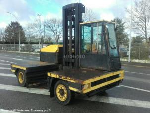 Lansing S30