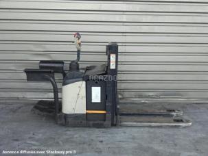 Crown WD2330S