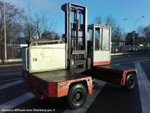 Fantuzzi SF40L
