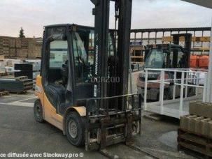Jungheinrich DFG425s