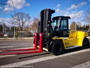 Hyster H16XM-12