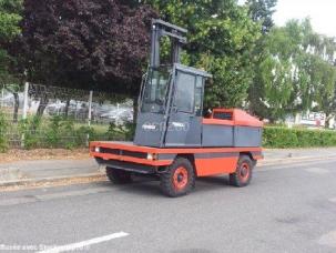 Fenwick S50