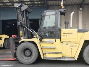  Hyster H20XM-9