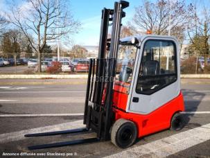 BT C4D150D