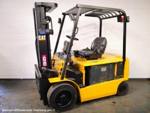 Caterpillar EP30K