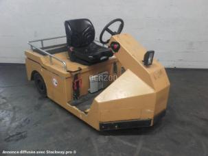 Charlatte TE206