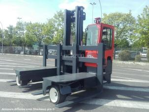 Amlift Combi 100-17-41