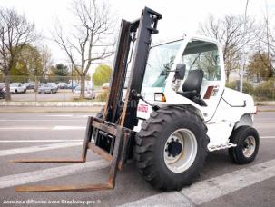  Manitou M26-2