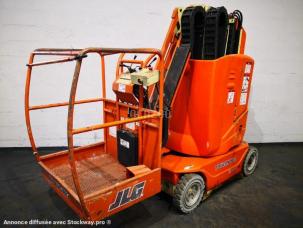 Nacelle tractable JLG TOUCAN 861