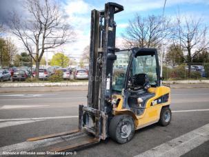 Caterpillar GP30N2