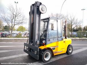 Jungheinrich TFG670