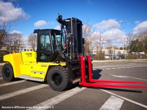  Hyster H16XM-12