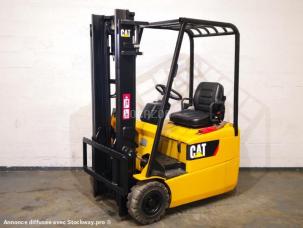Caterpillar EP10KRT