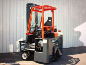 Amlift AGILIFT 3000 GPL