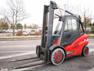 Fenwick H50D