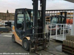  Jungheinrich DFG425s