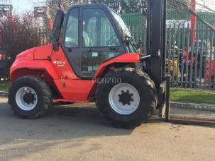  Manitou M50-4