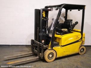 Yale ERP16VFLWB