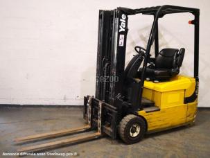 Yale ERP16ATF