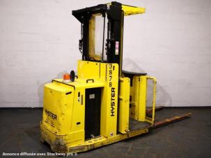  Hyster K1.0L