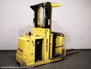  Hyster K1.0L