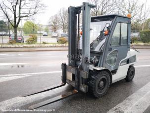 Nissan FX35G