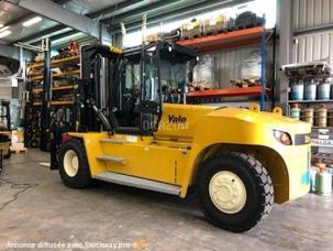 Yale GDP160EC12
