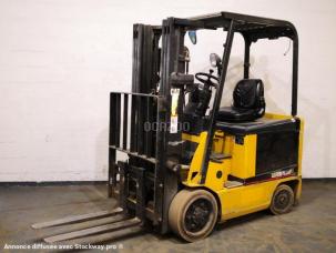 Caterpillar EC25N