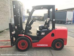  Hangcha XF35D