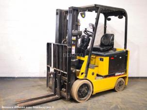 Caterpillar EC25N