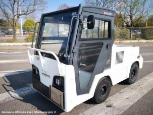 Charlatte TD225
