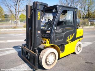 Yale GLP40VX6
