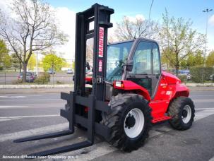 Manitou M50-4