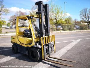  Hyster H3.5FT