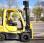  Hyster H3.5FT