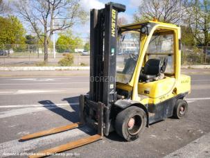  Hyster H3.5FT