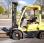  Hyster H3.5FT