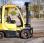  Hyster H3.5FT