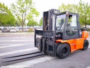  Doosan G70S-5