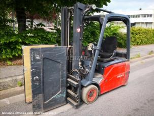 Fenwick E16C-01