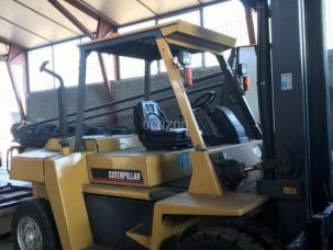 Caterpillar DP70