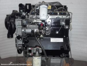 Moteur Perkins 1004.4T