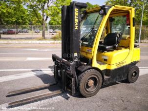  Hyster H2.5FT