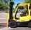  Hyster H3.0FT