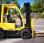  Hyster H3.0FT