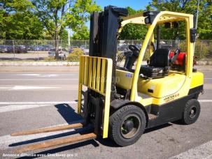  Hyster H3.0FT