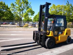 Caterpillar DP40K
