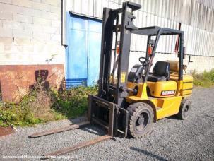  Caterpillar GP30K