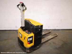 Caterpillar NPP20N2