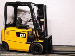  Caterpillar EP25K-PAC